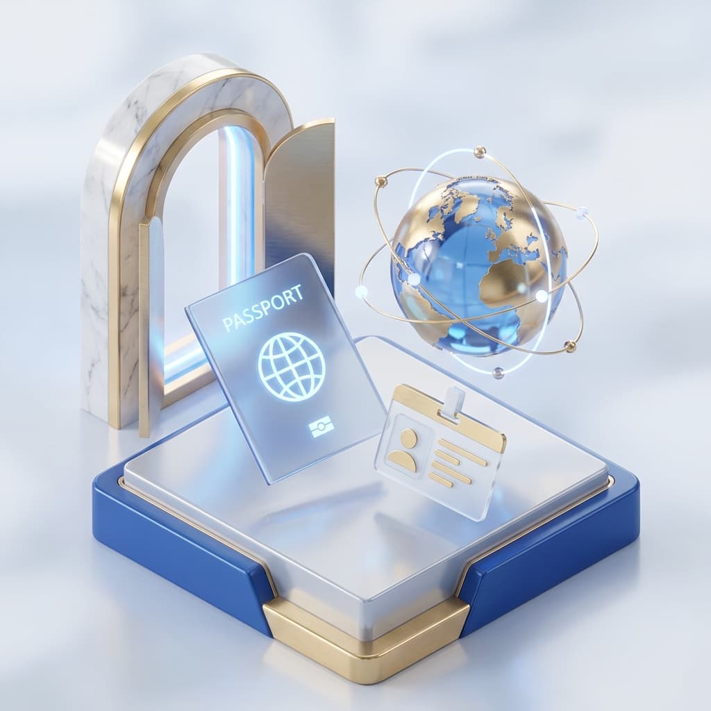 Citizenship Services - Unified Enterprises Services