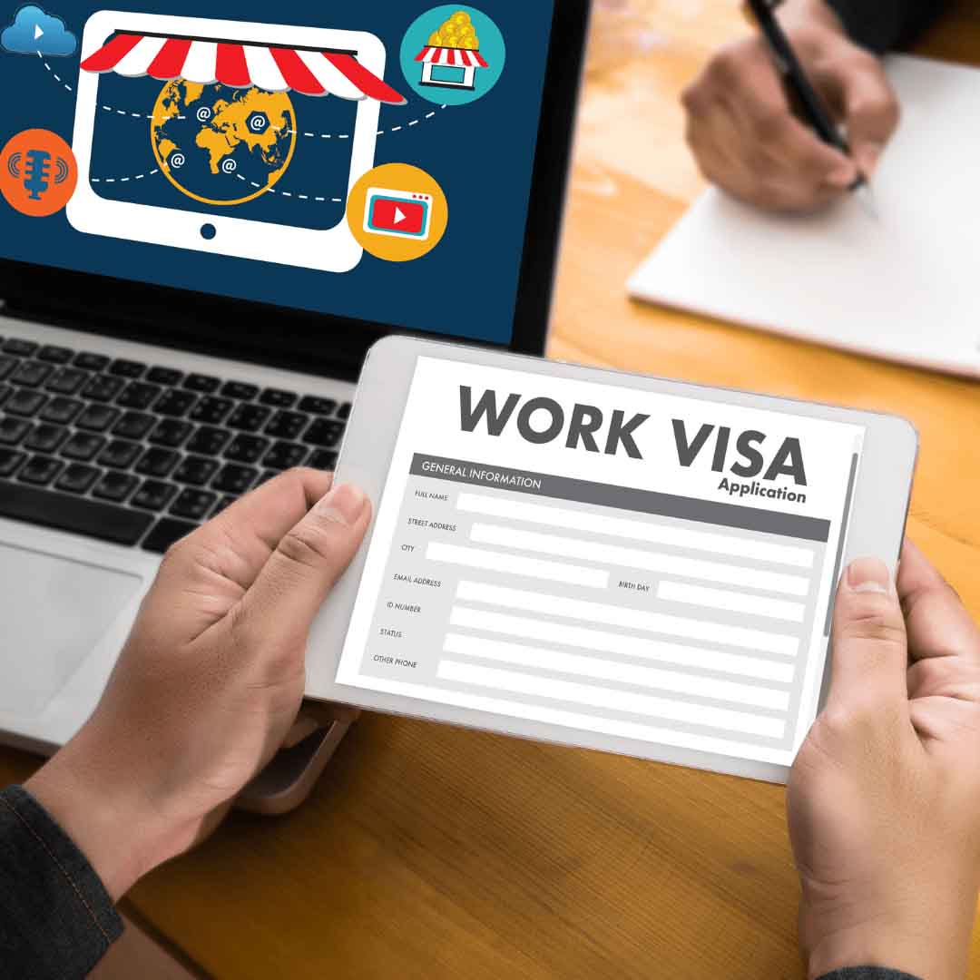 Golden Visa UAE – Secure Long-Term Residency in UAE