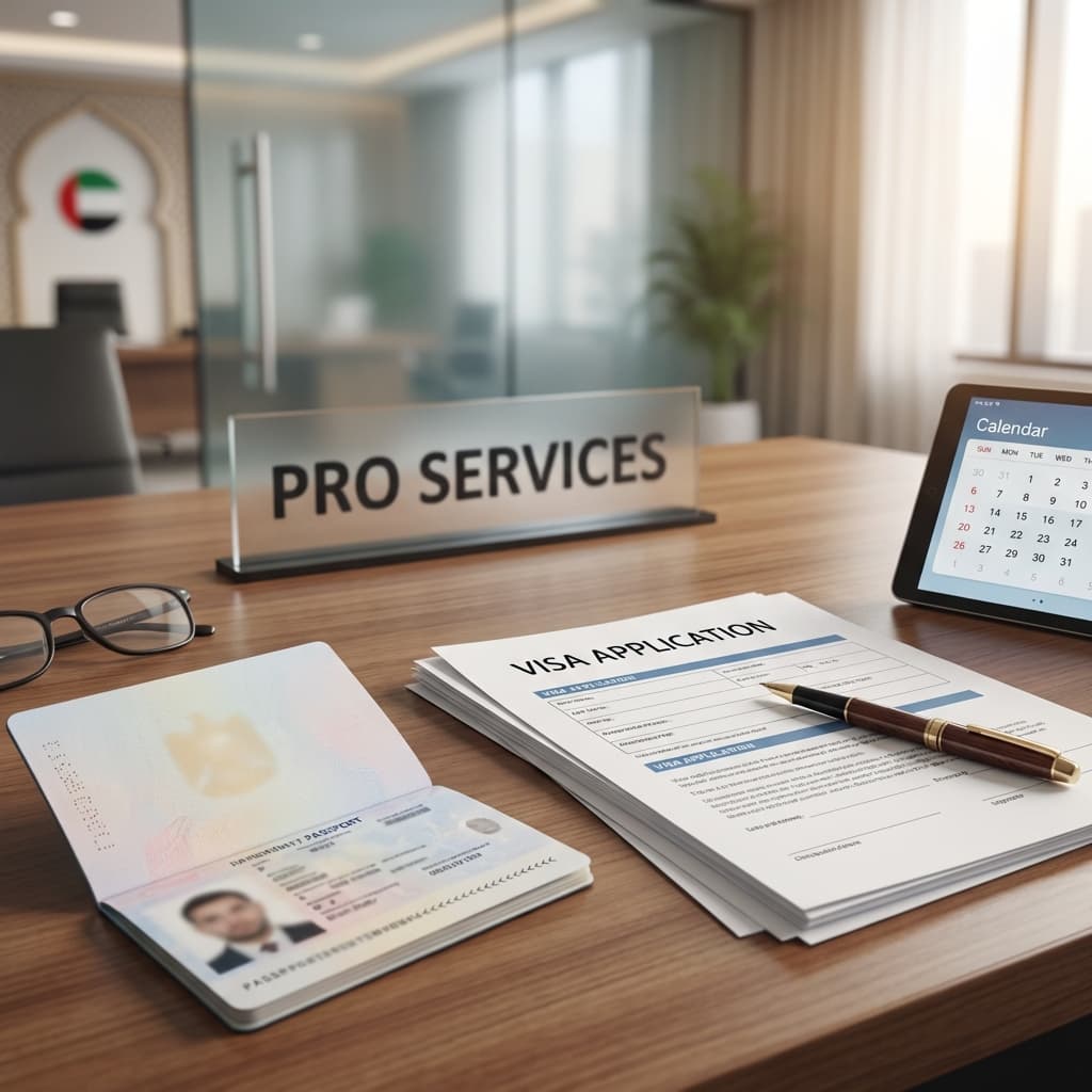 PRO Services