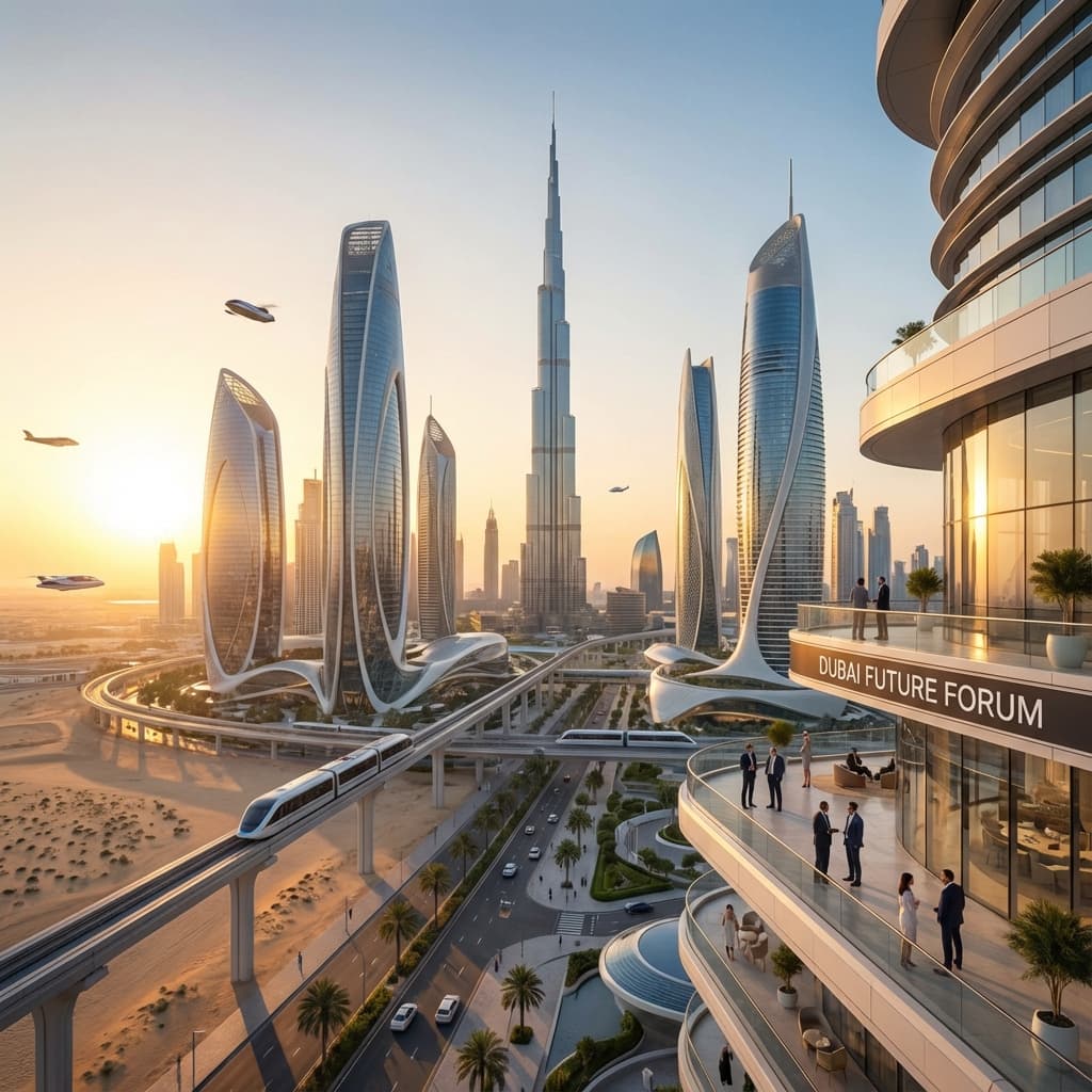 Unified Enterprises UAE